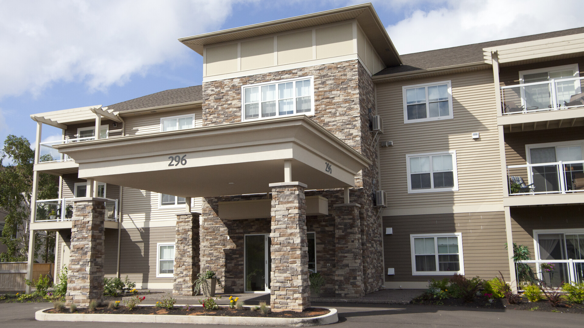 Prince Edward Island killam